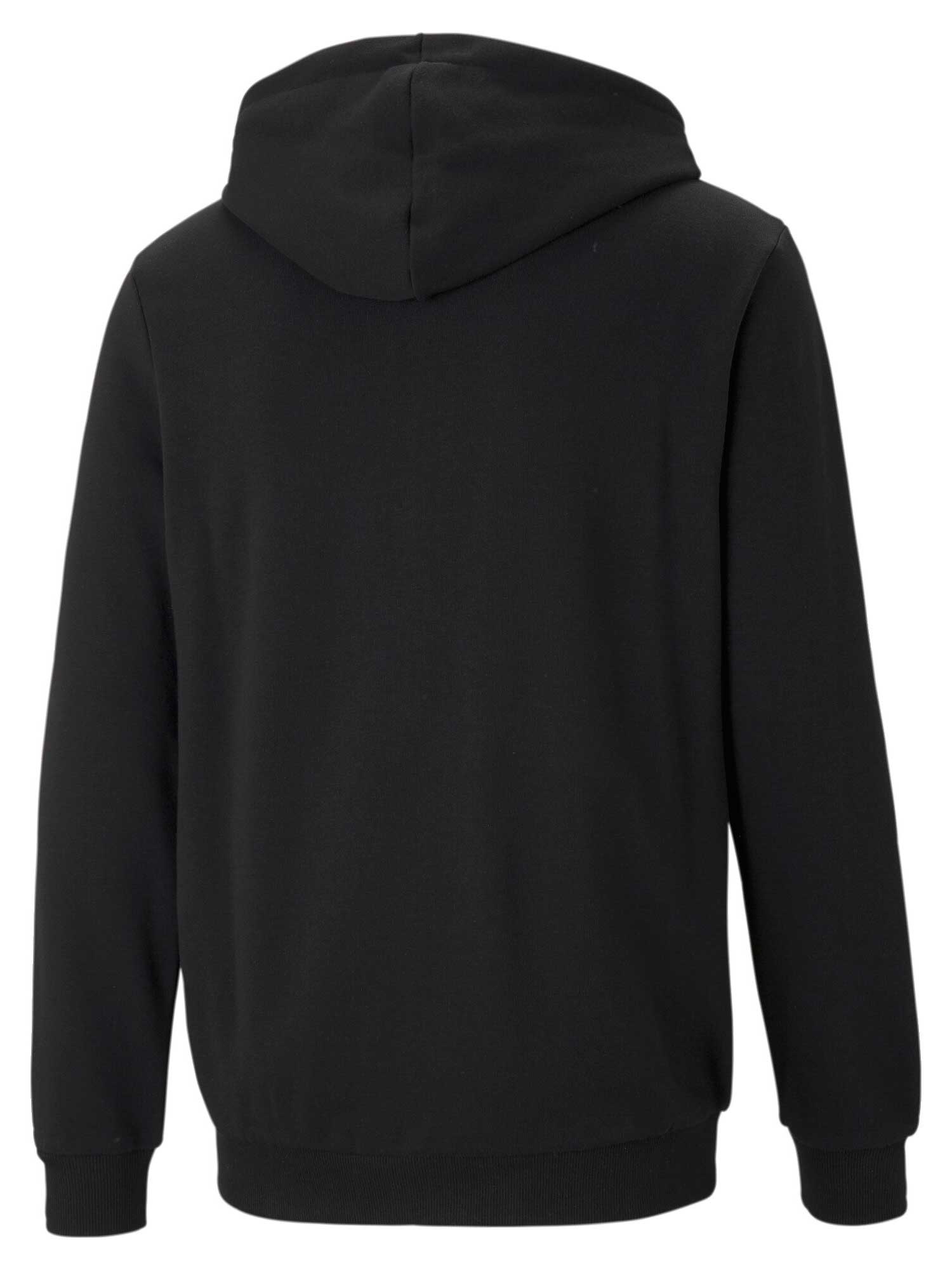 PUMA Суитшърт ESS Small Logo FZ Hoodie TR