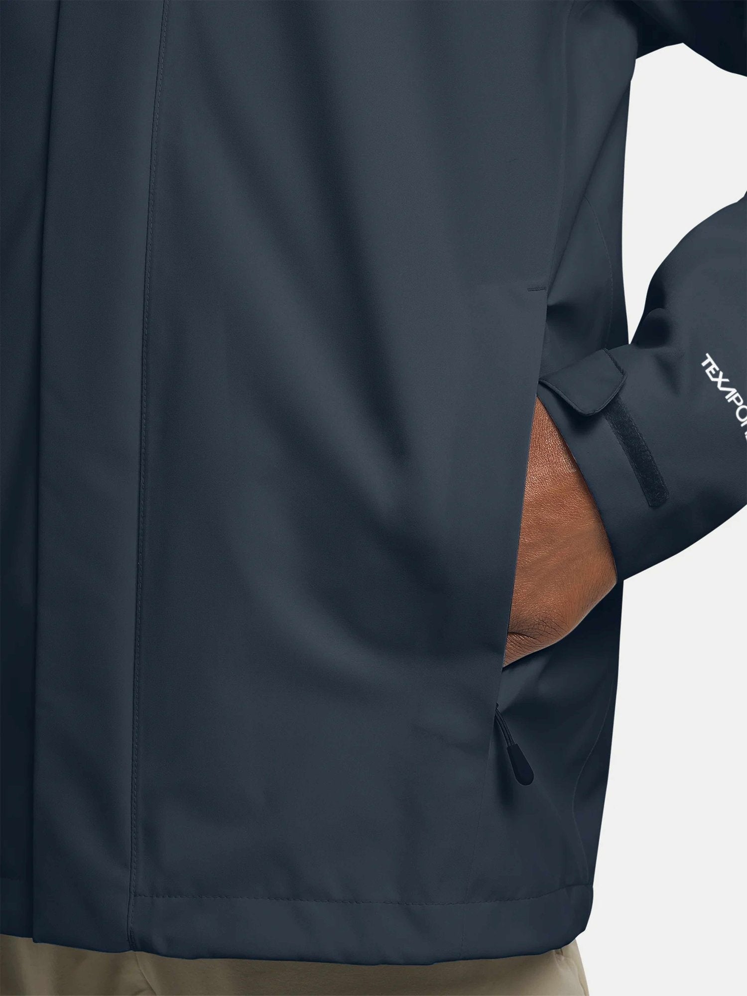 JACK WOLFSKIN Яке TRAILTIME 2L JKT M