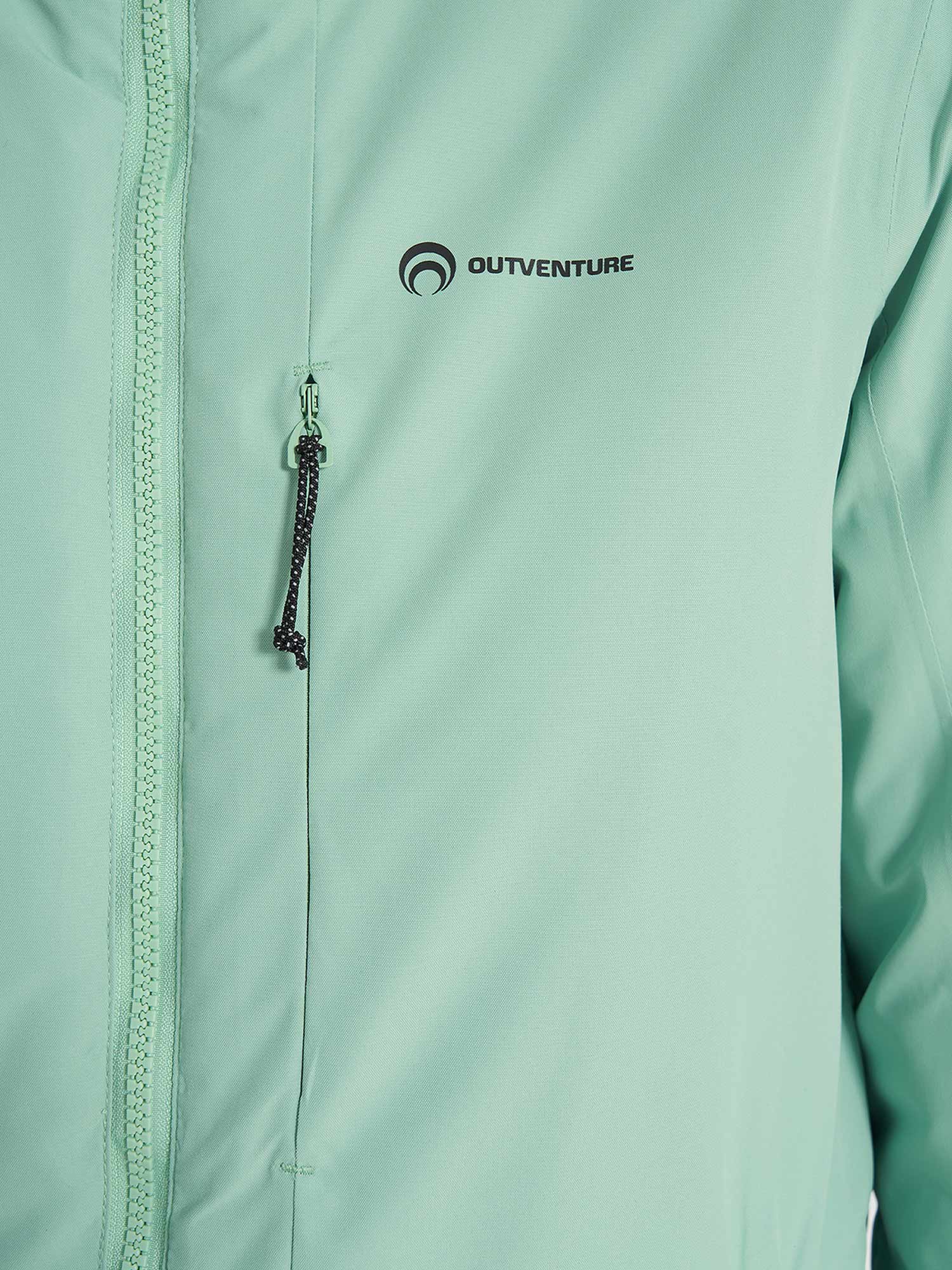 OUTVENTURE Яке Hiking Women's Padded Jacket