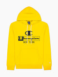 CHAMPION Суитшърт Hooded Sweatshirt