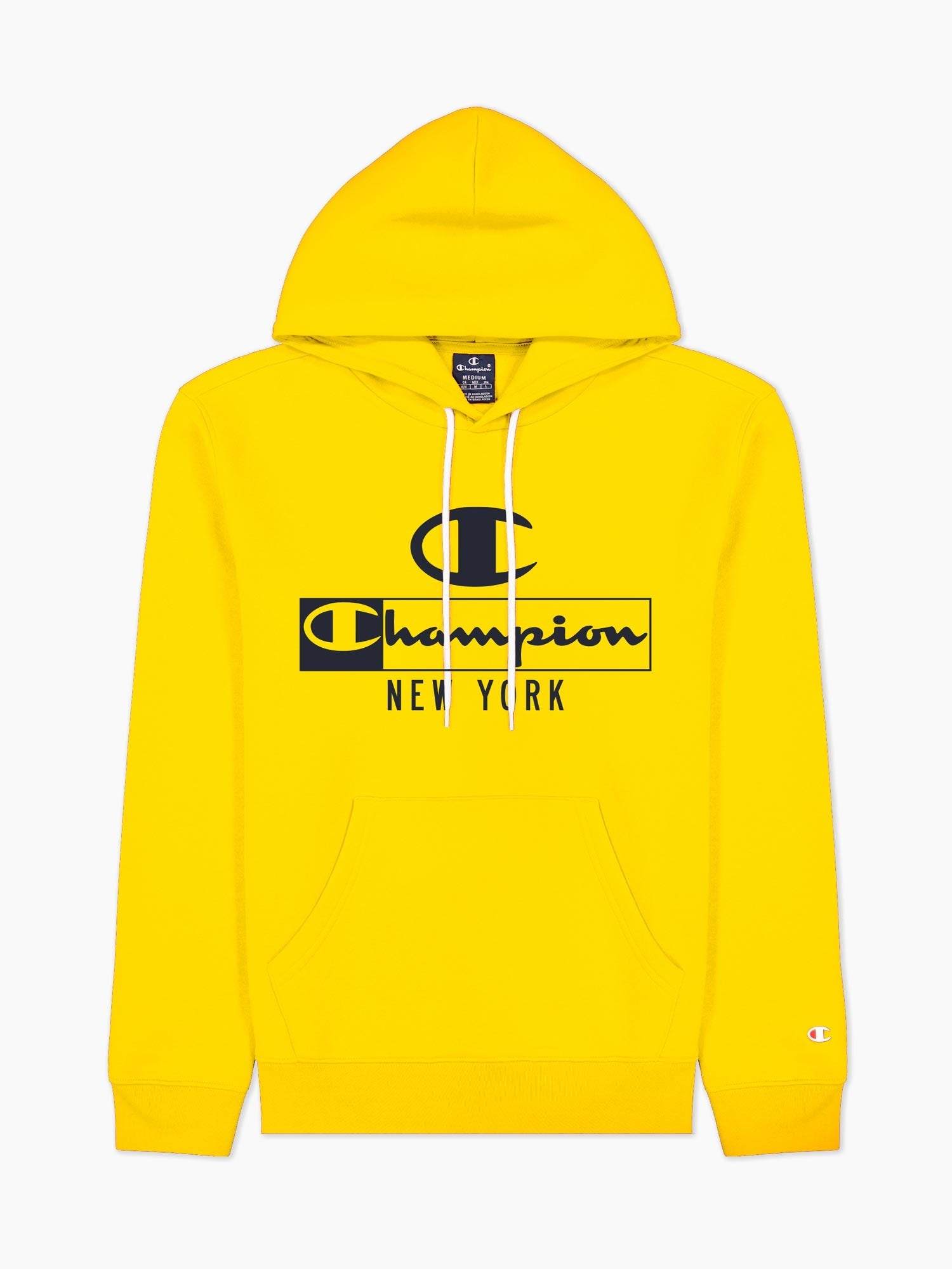 CHAMPION Суитшърт Hooded Sweatshirt