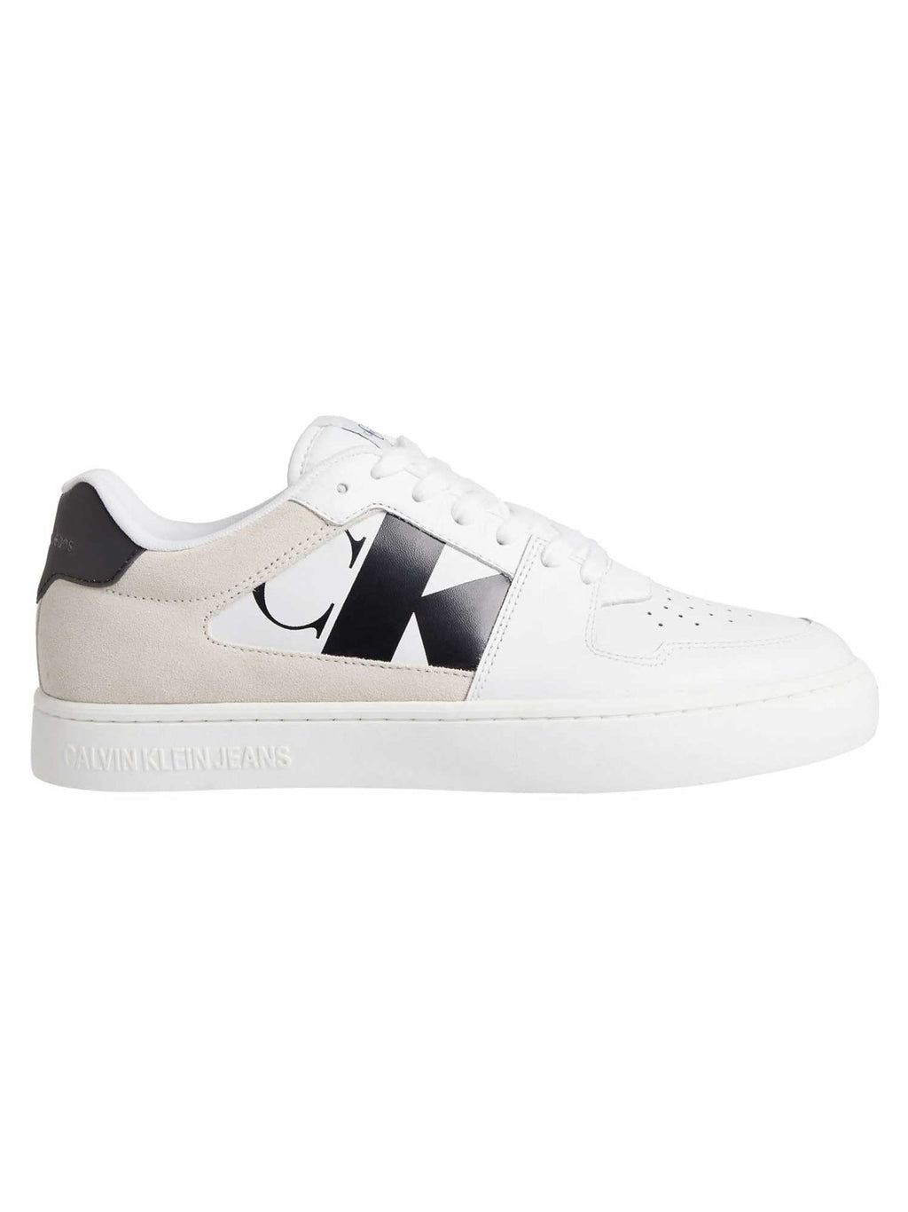 Calvin Klein Jeans Обувки CLASSIC CUPSOLE LOW LACEUP