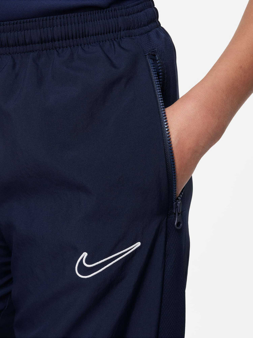 NIKE TEAM Спортно долнище Y NK DF ACD23 TRK PANT WP