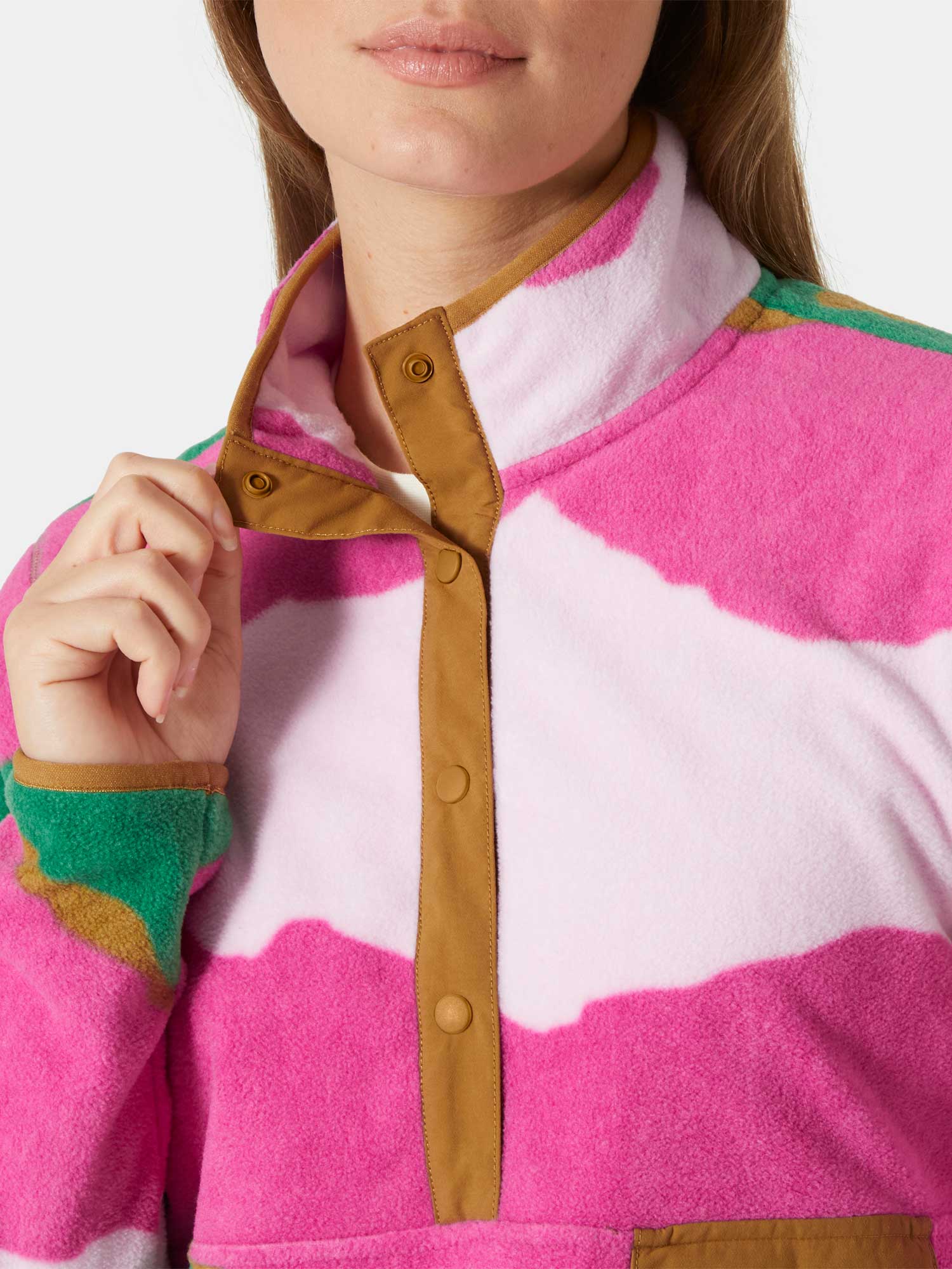 HELLY HANSEN Полар W MARIDALEN FLEECE