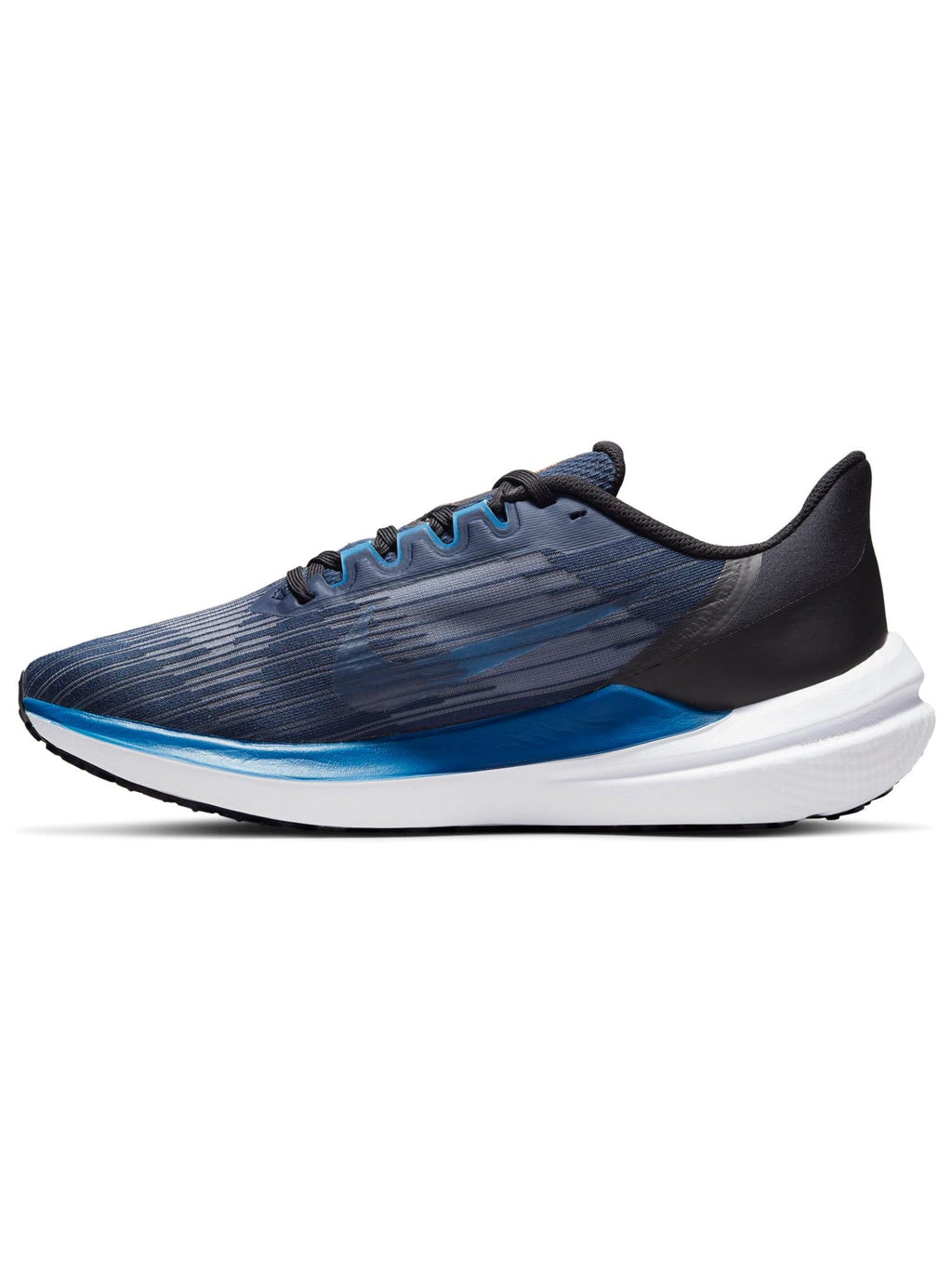 NIKE Обувки AIR WINFLO 9