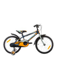 SPRINT Детски велосипед CASPER 18spd 210mm