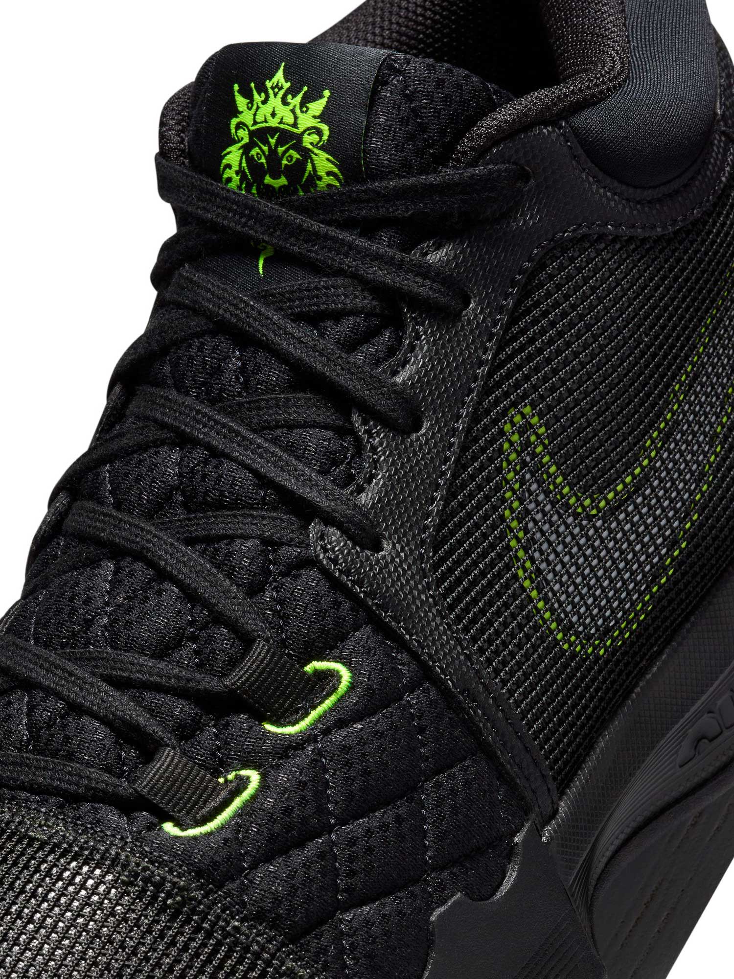 NIKE Обувки LEBRON WITNESS VIII