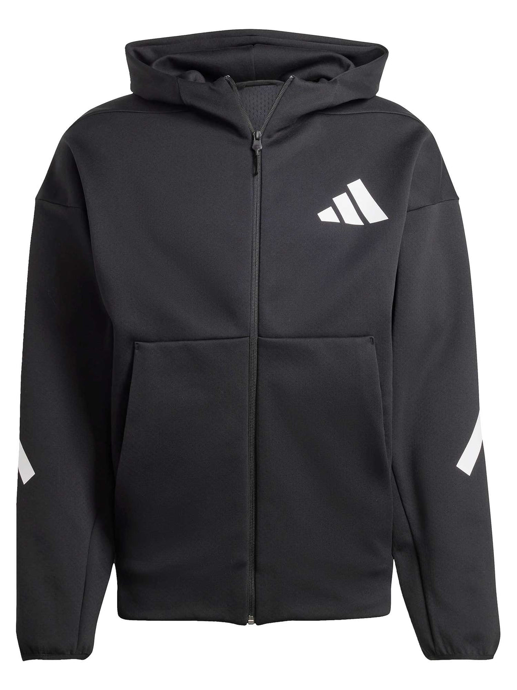 ADIDAS SPORTSWEAR Суитшърт Z.N.E. Full-Zip Hooded Track Jacket