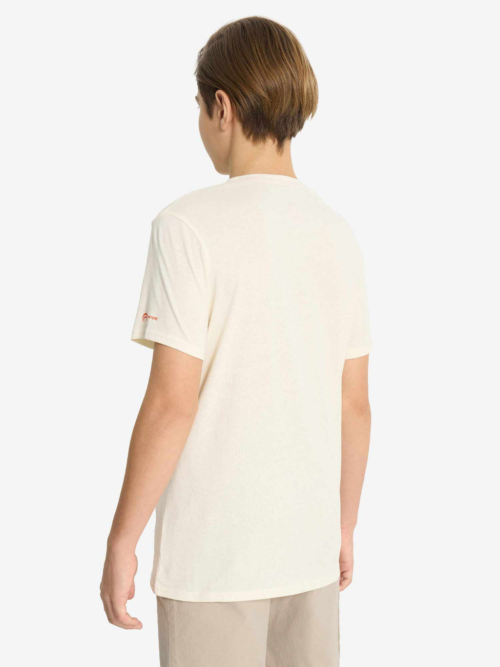 OUTVENTURE Тениска Active Boys Short Sleeve T-shirt