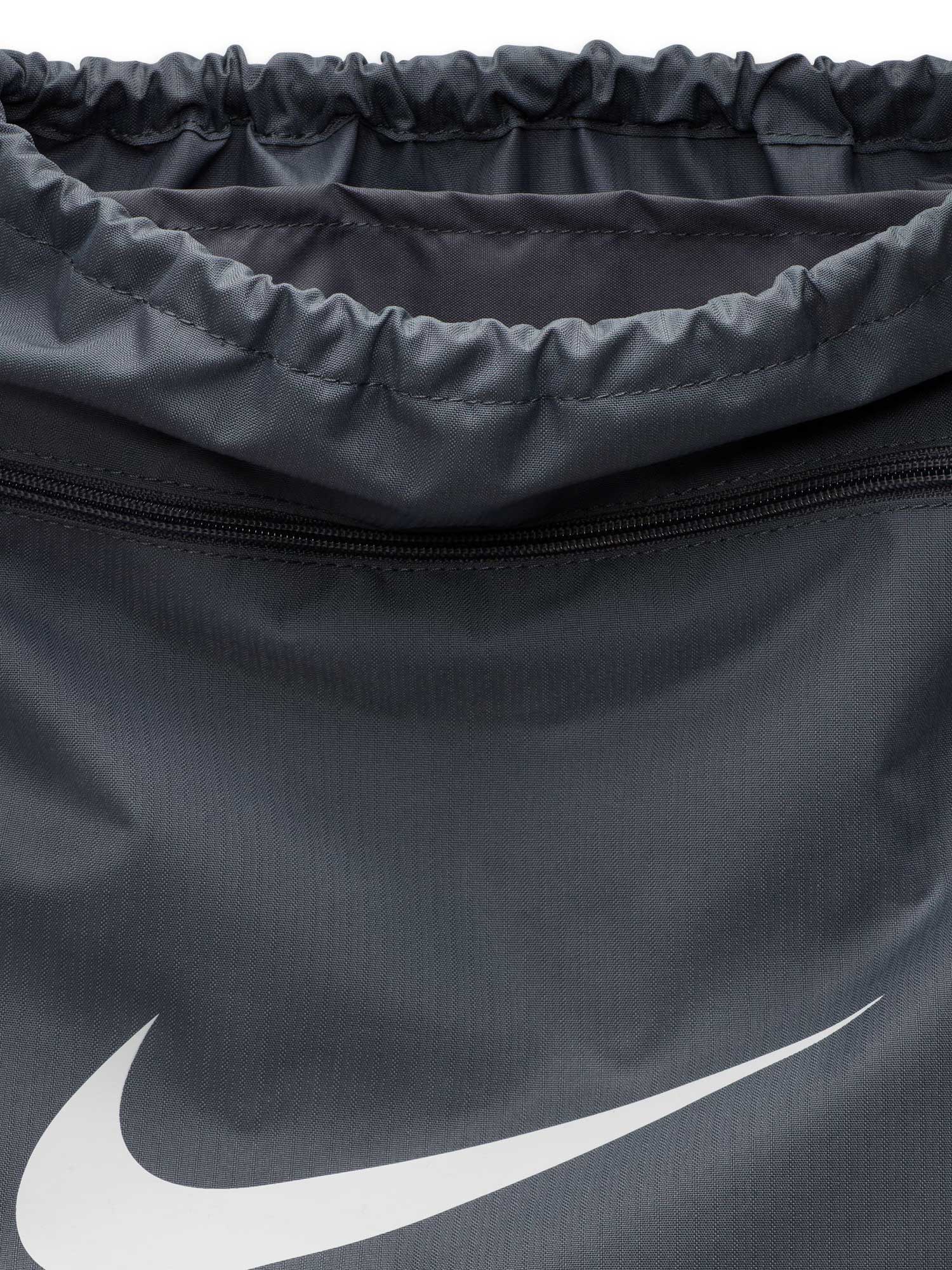NIKE Мешка NK BRSLA DRAWSTRNG - 9 1/2 18L