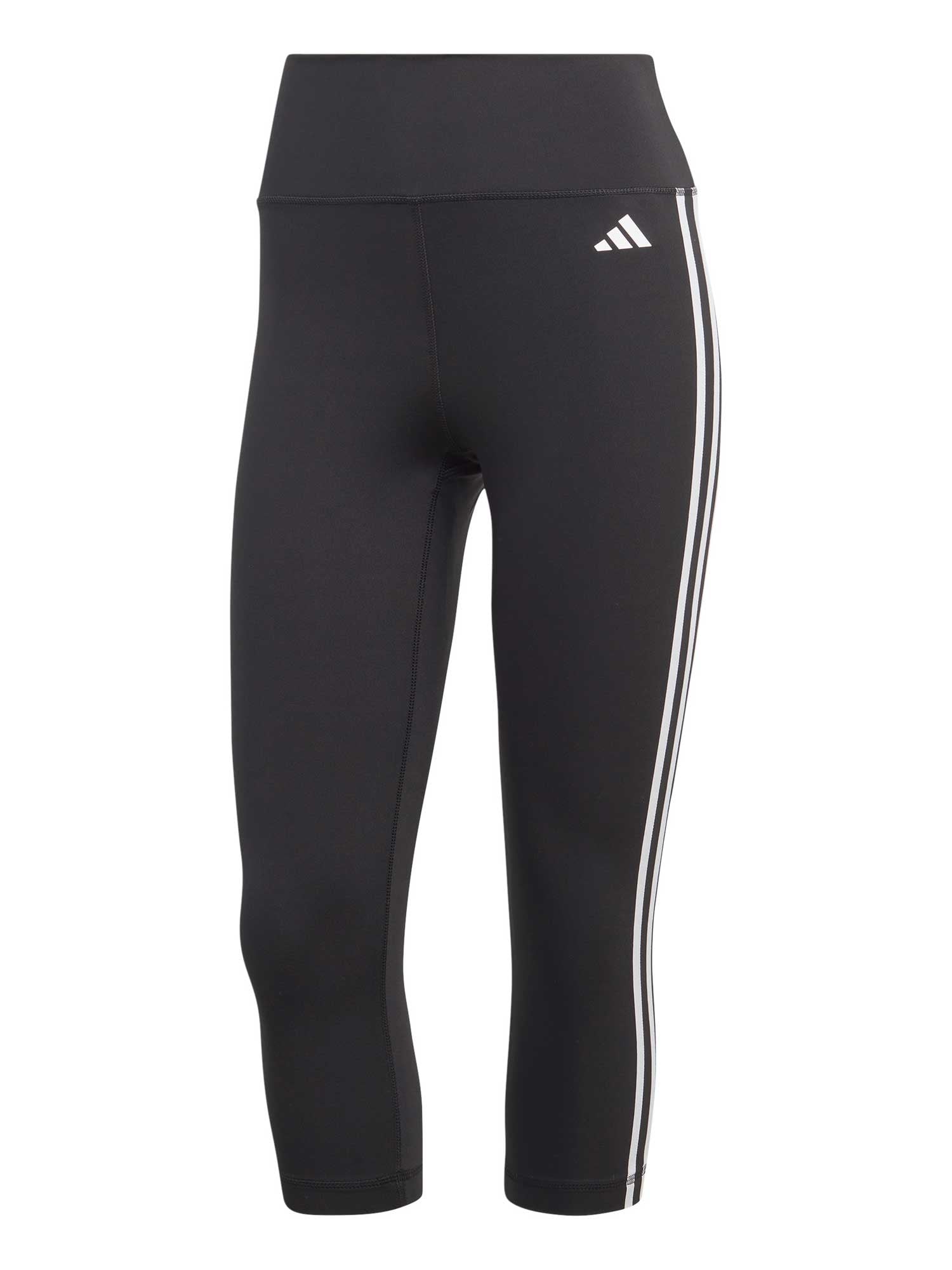 ADIDAS PERFORMANCE Клин Train Essentials 3-Stripes High-Waisted