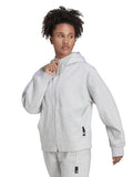 ADIDAS SPORTSWEAR Суитшърт Sportswear Studio Lounge Fleece Full-Zip