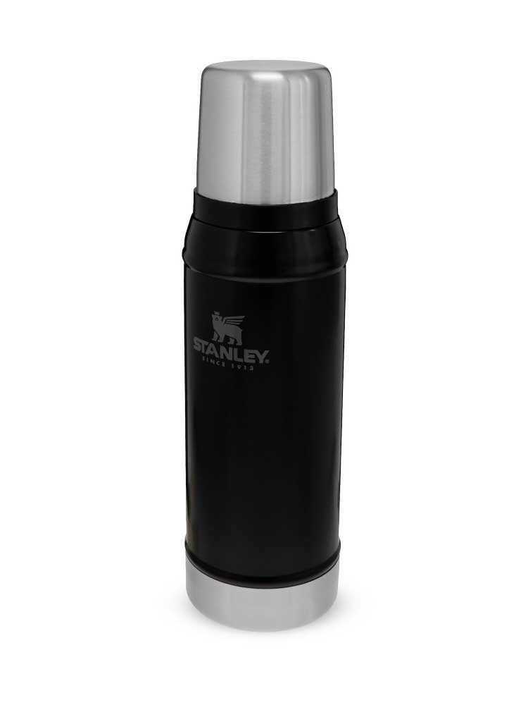 STANLEY Термо бутилка The Legendary - 0.75L