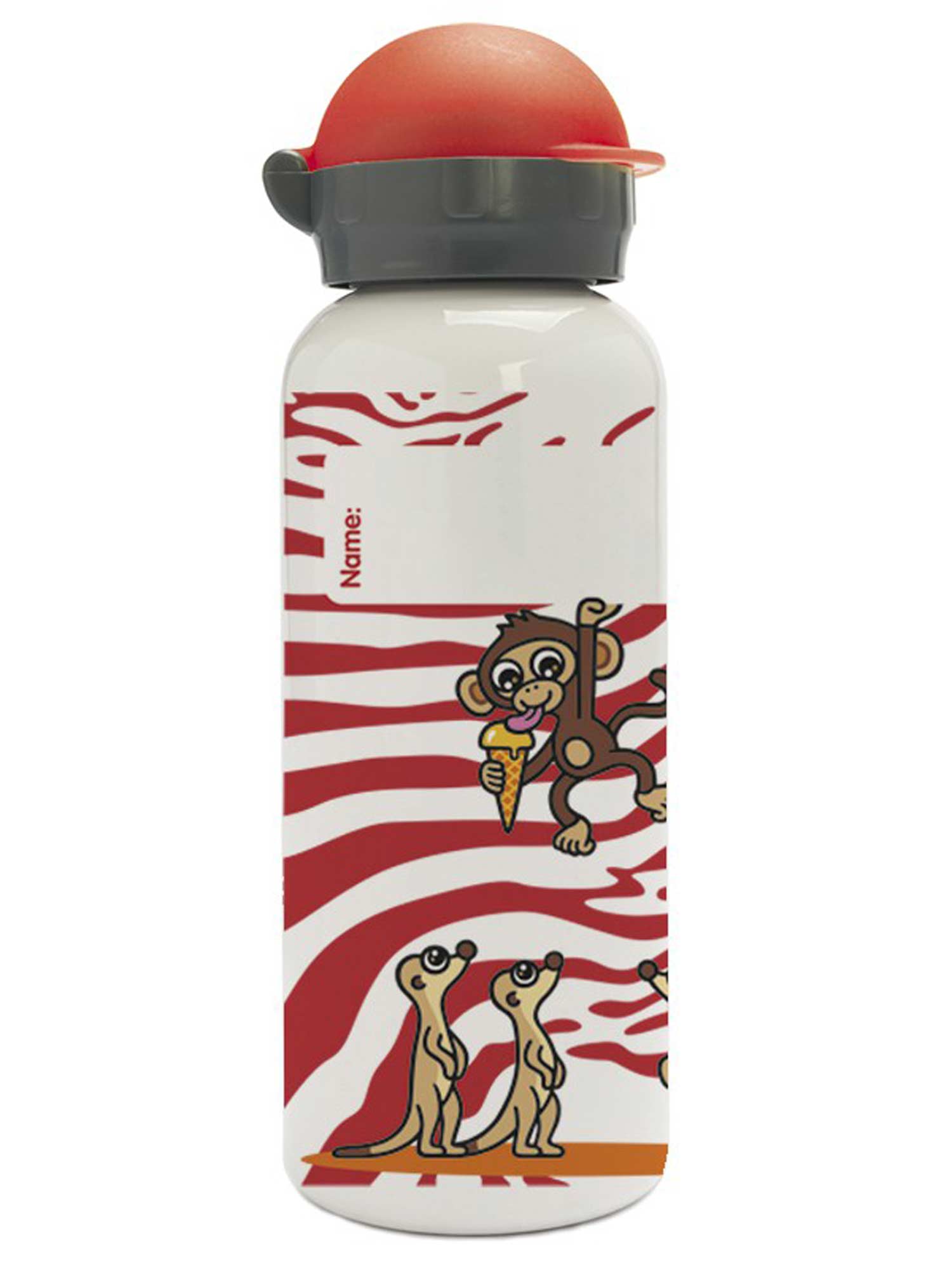 LAKEN Бутилка Chupi 0.45L