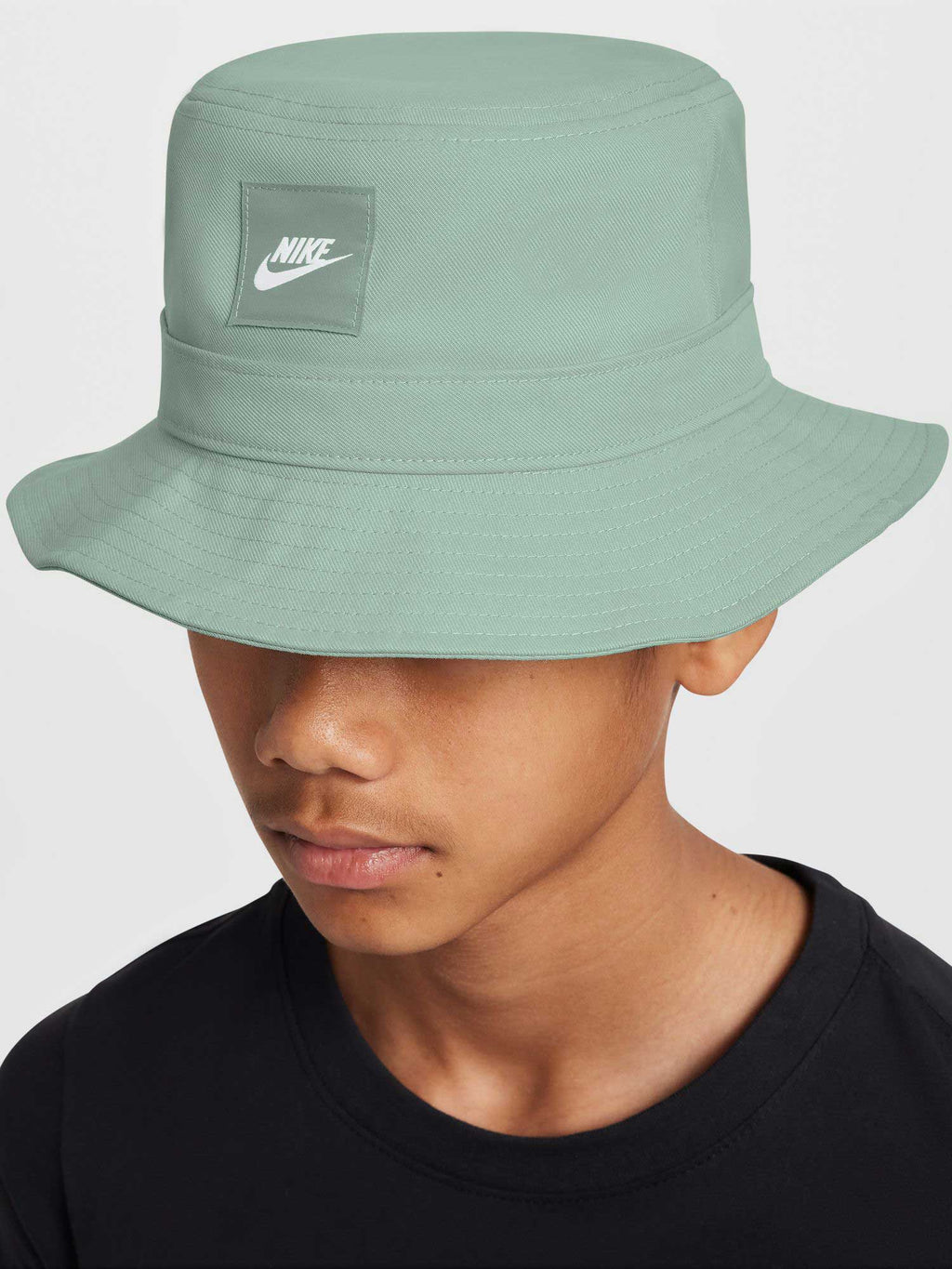 NIKE Шапка K NK APEX BUCKET SQ FUT