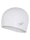 SPEEDO Плувна шапка BUBBLE ACTIVE + CAP