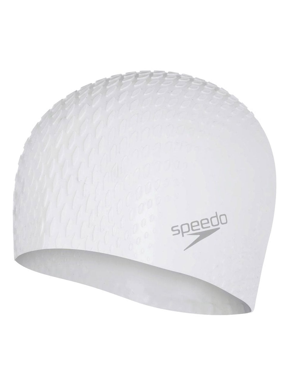 SPEEDO Плувна шапка BUBBLE ACTIVE + CAP