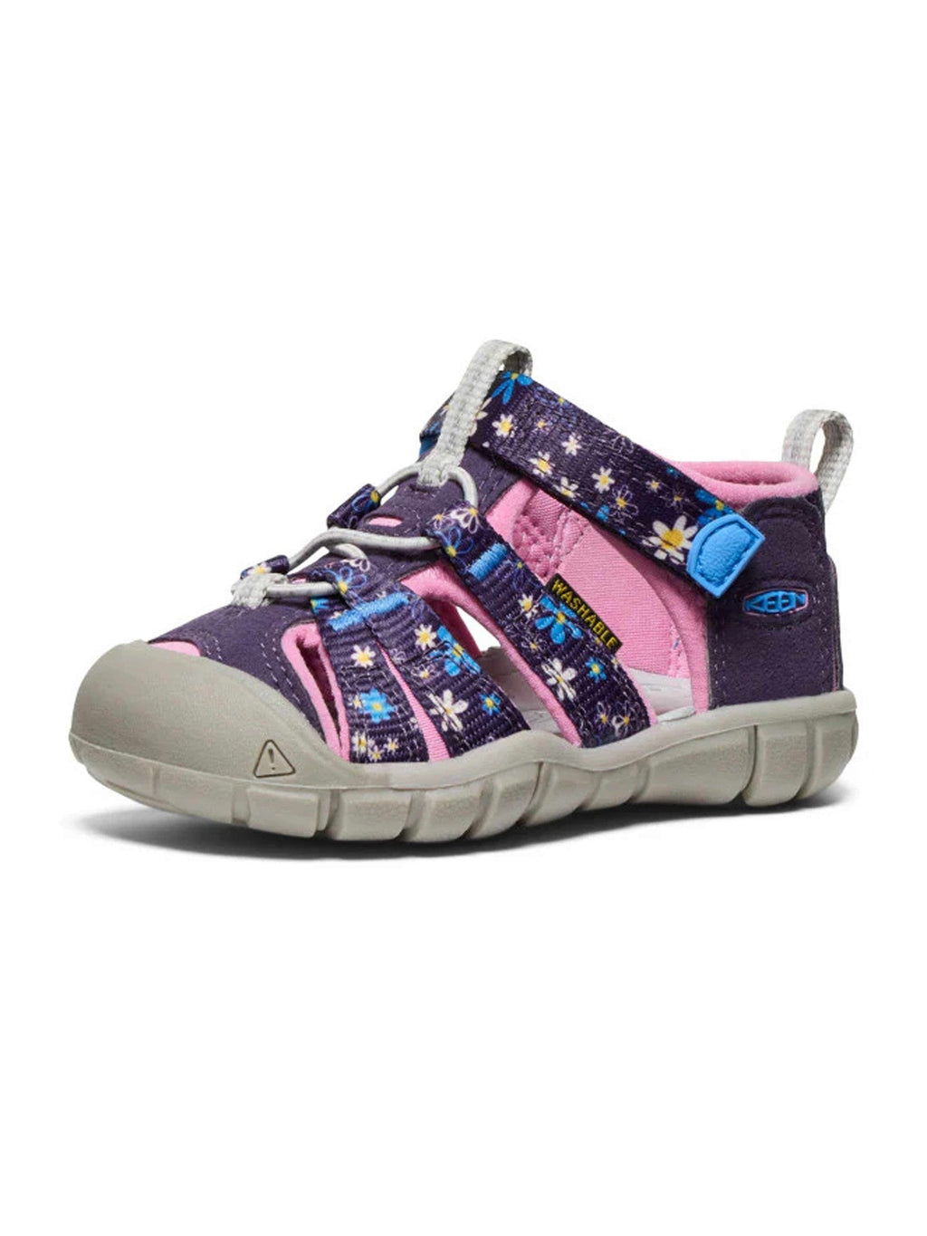 KEEN Сандали SEACAMP II CNX