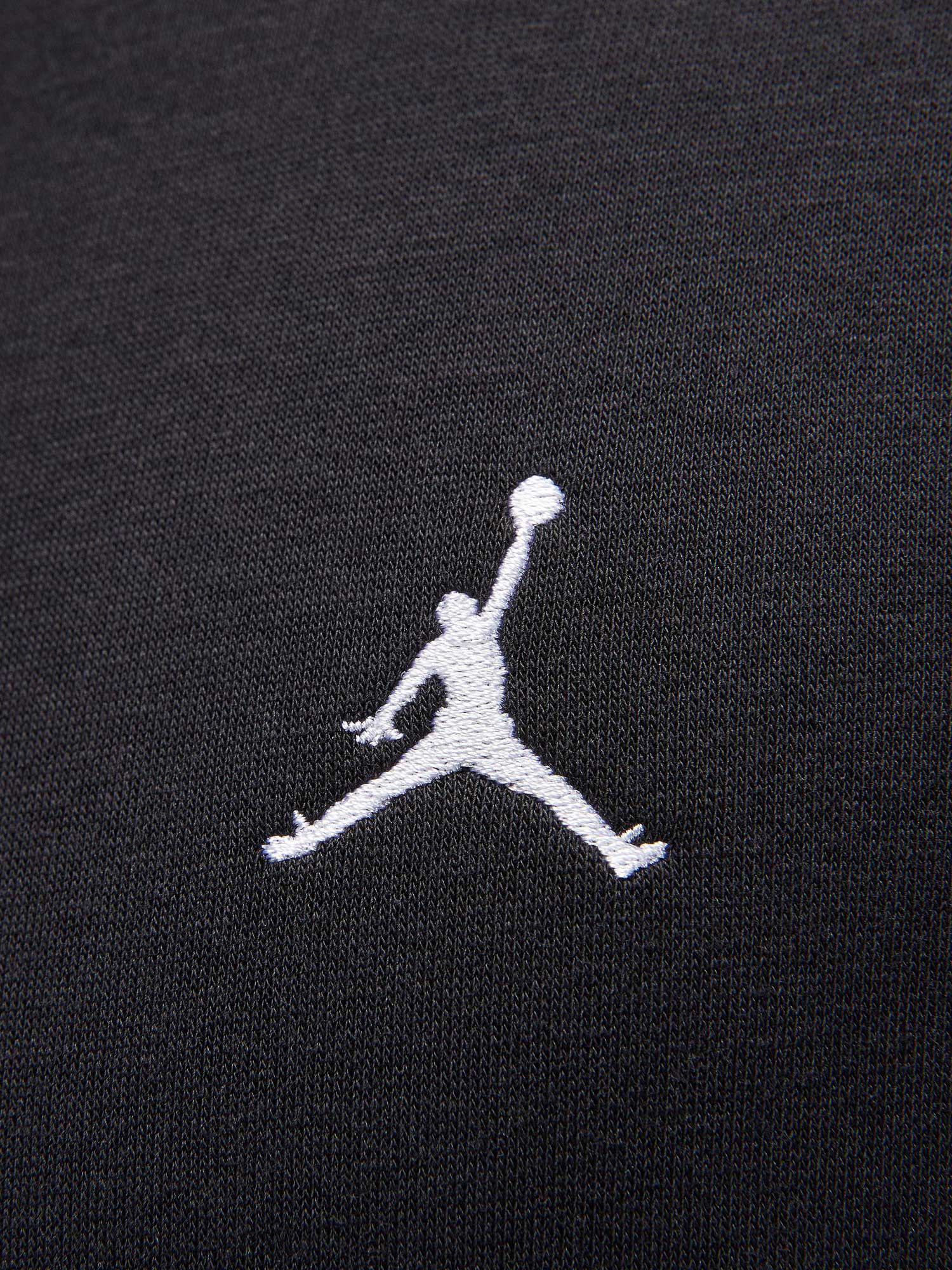 JORDAN Суитшърт M J ESS FLC PO