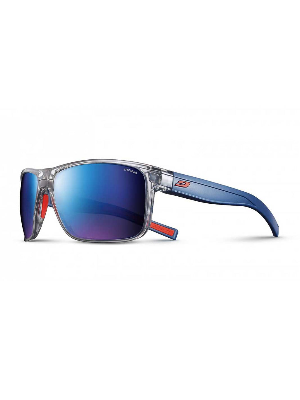 JULBO Спортни очила Renegade - Polarized 3CF