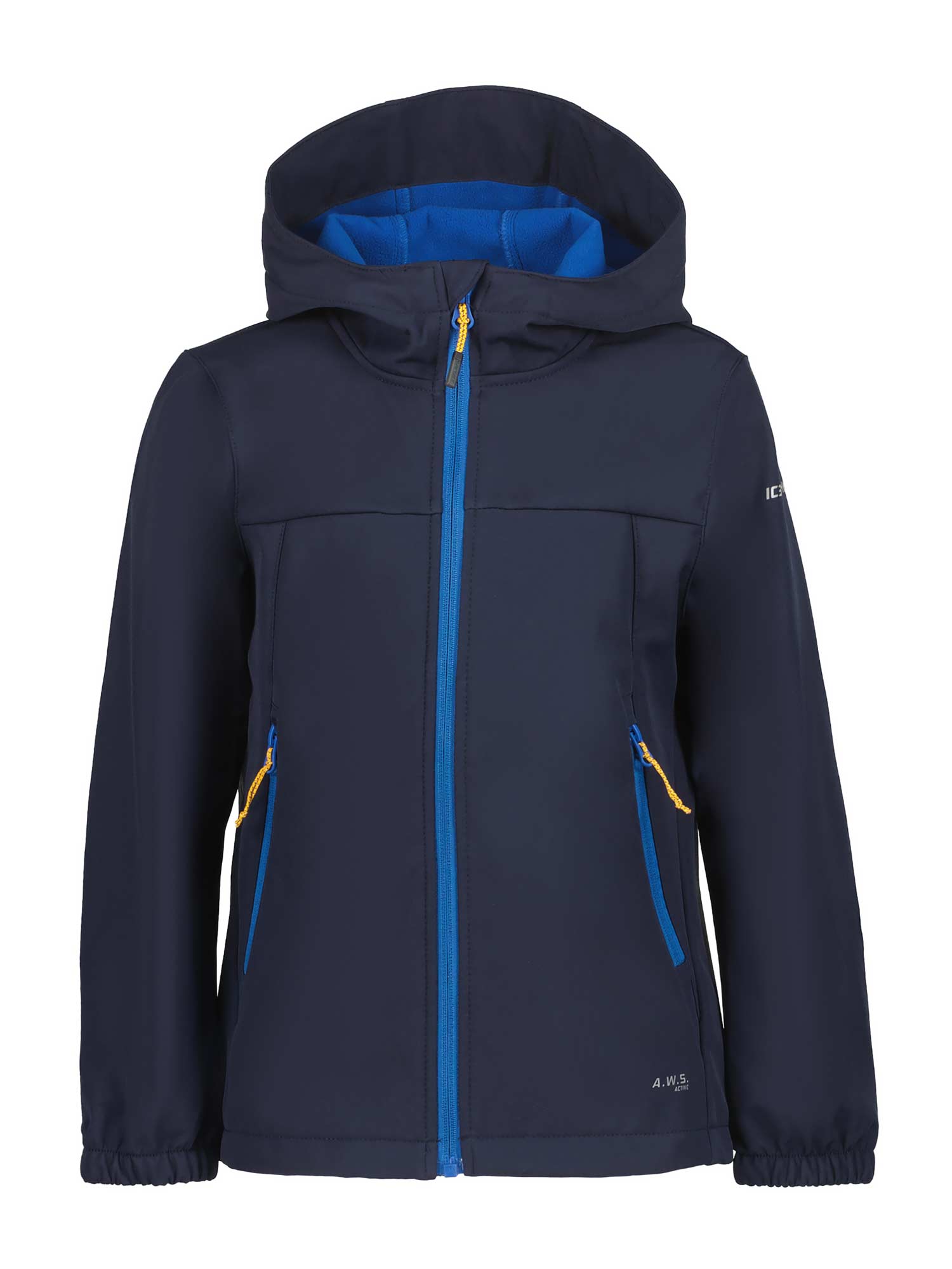 ICEPEAK Яке KONAN JR