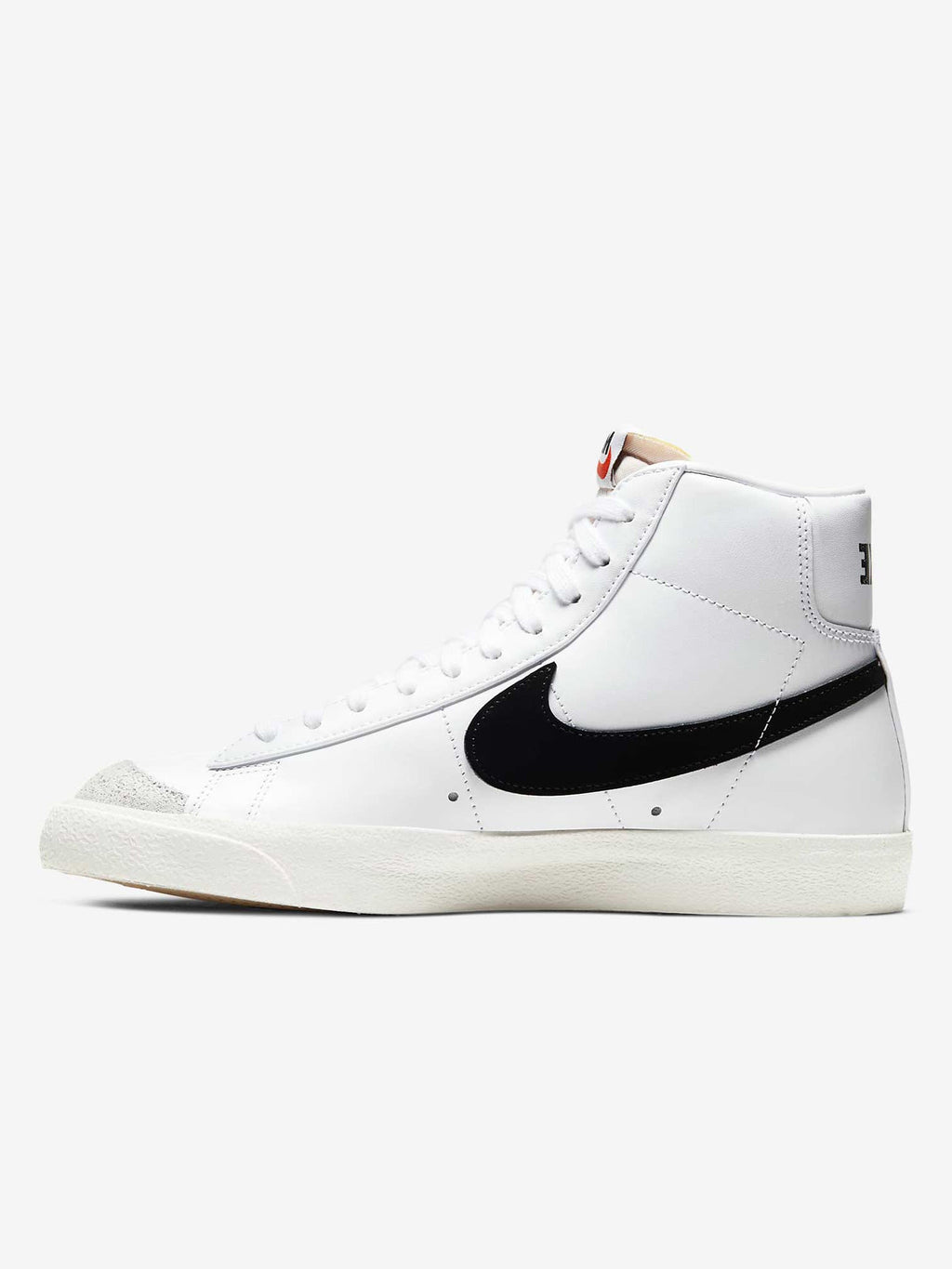 NIKE Обувки W BLAZER MID 77