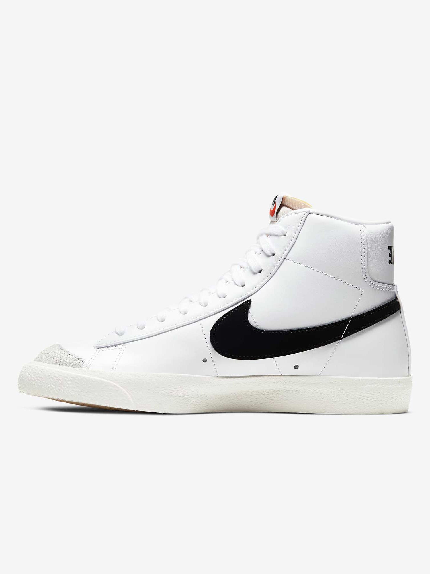 NIKE Обувки W BLAZER MID 77