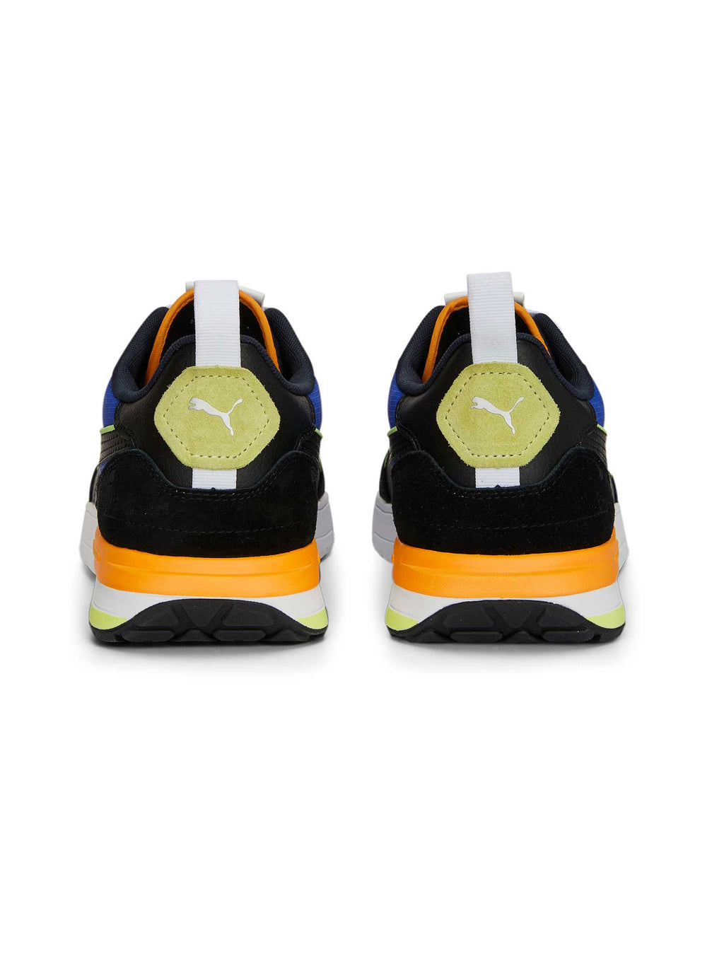 PUMA Обувки R22