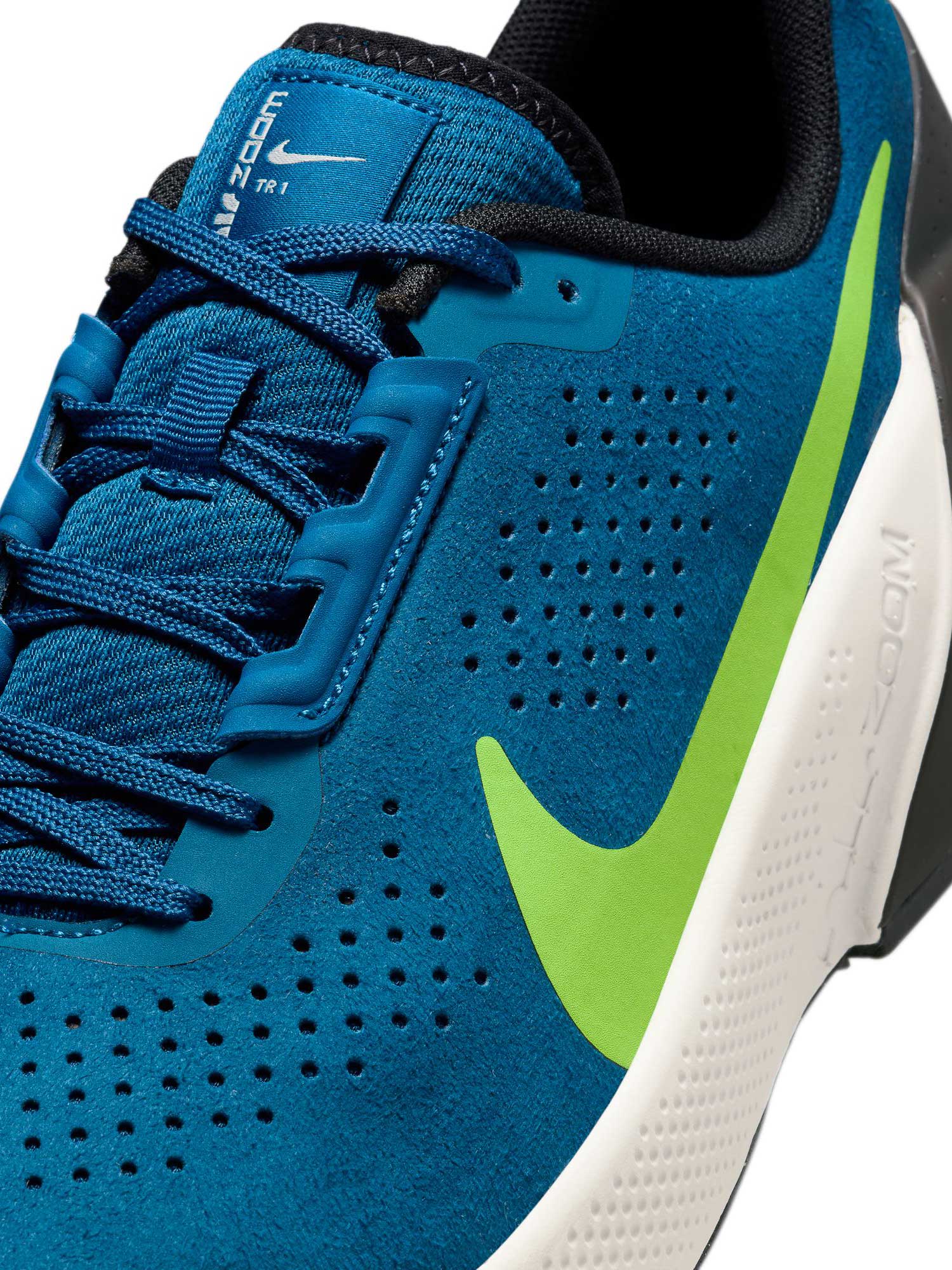 NIKE Обувки M AIR ZOOM TR 1