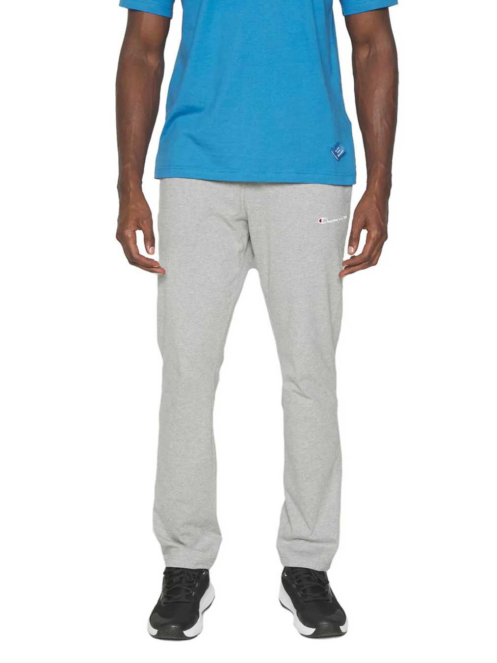 CHAMPION Спортно долнище Straight Hem