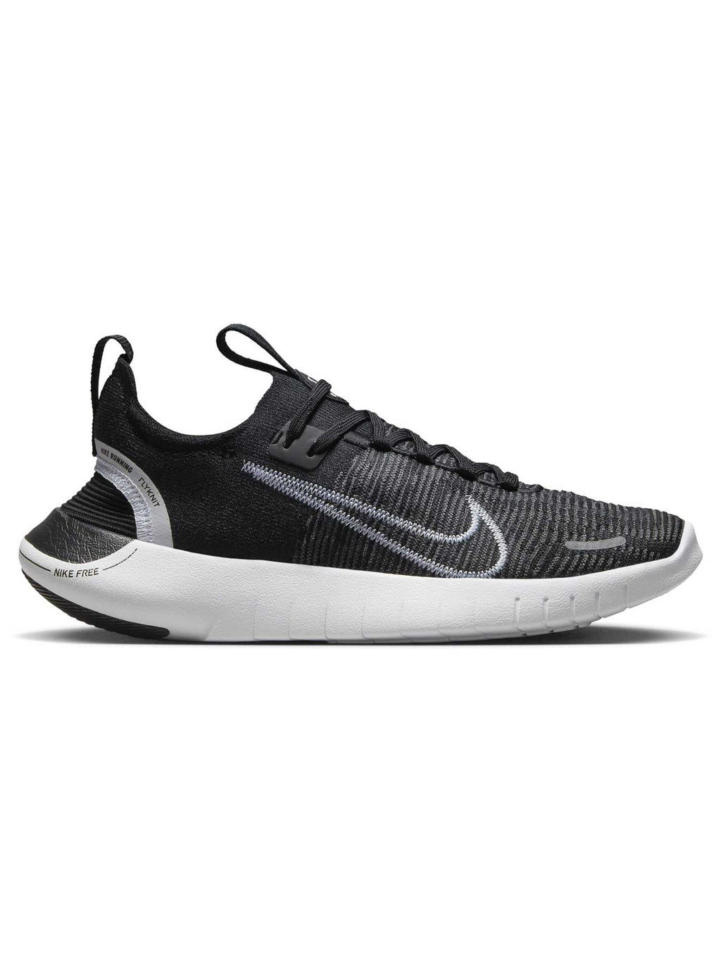 NIKE Обувки W FREE RN FK NEXT NATURE