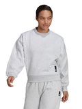 ADIDAS SPORTSWEAR Блуза Sportswear Studio Lounge Fleece
