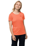 JACK WOLFSKIN Тениска TECH T W