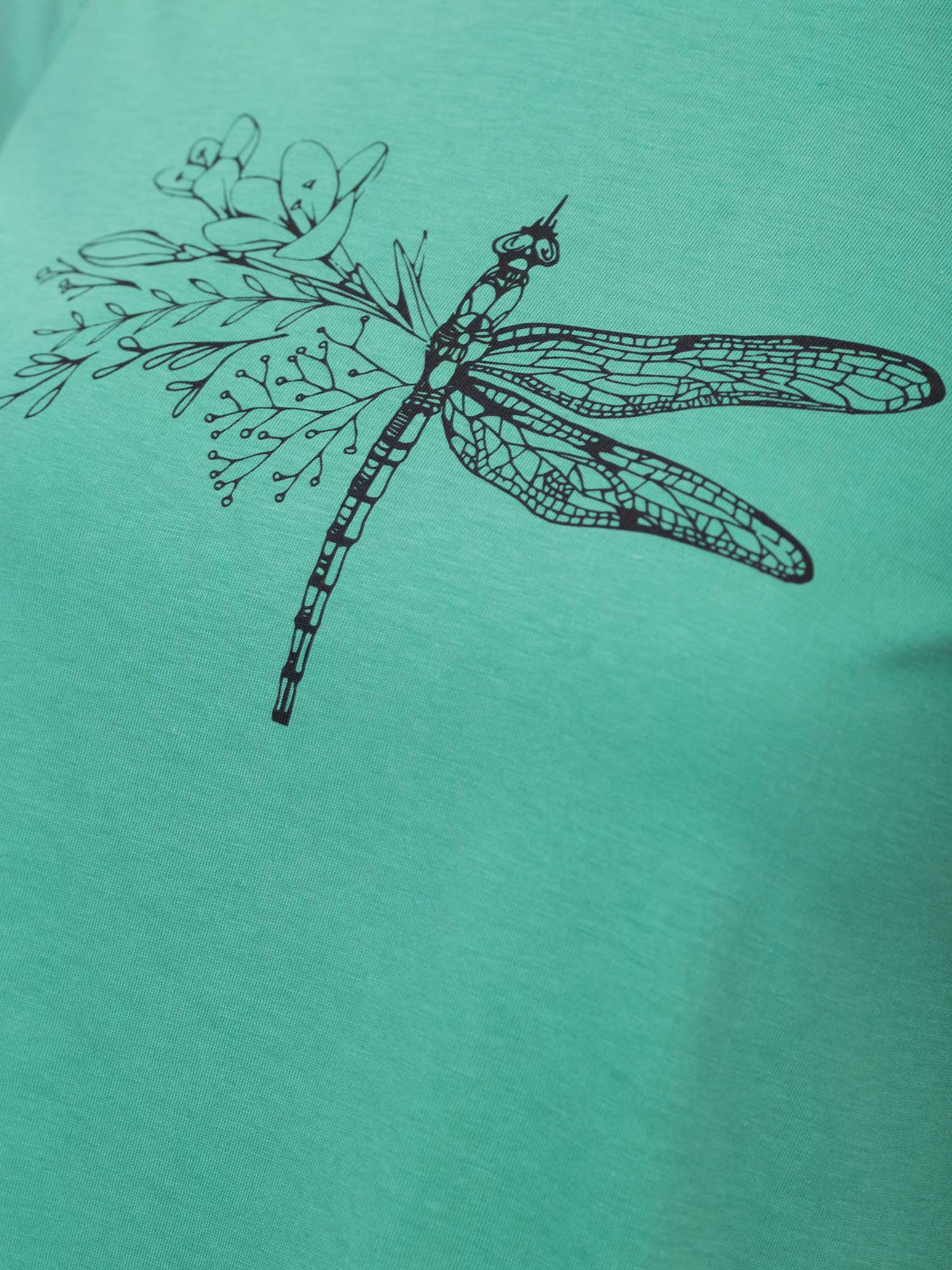 BRILLE Тениска BOHO