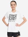 DEMIX Тениска Active Girls T-shirt