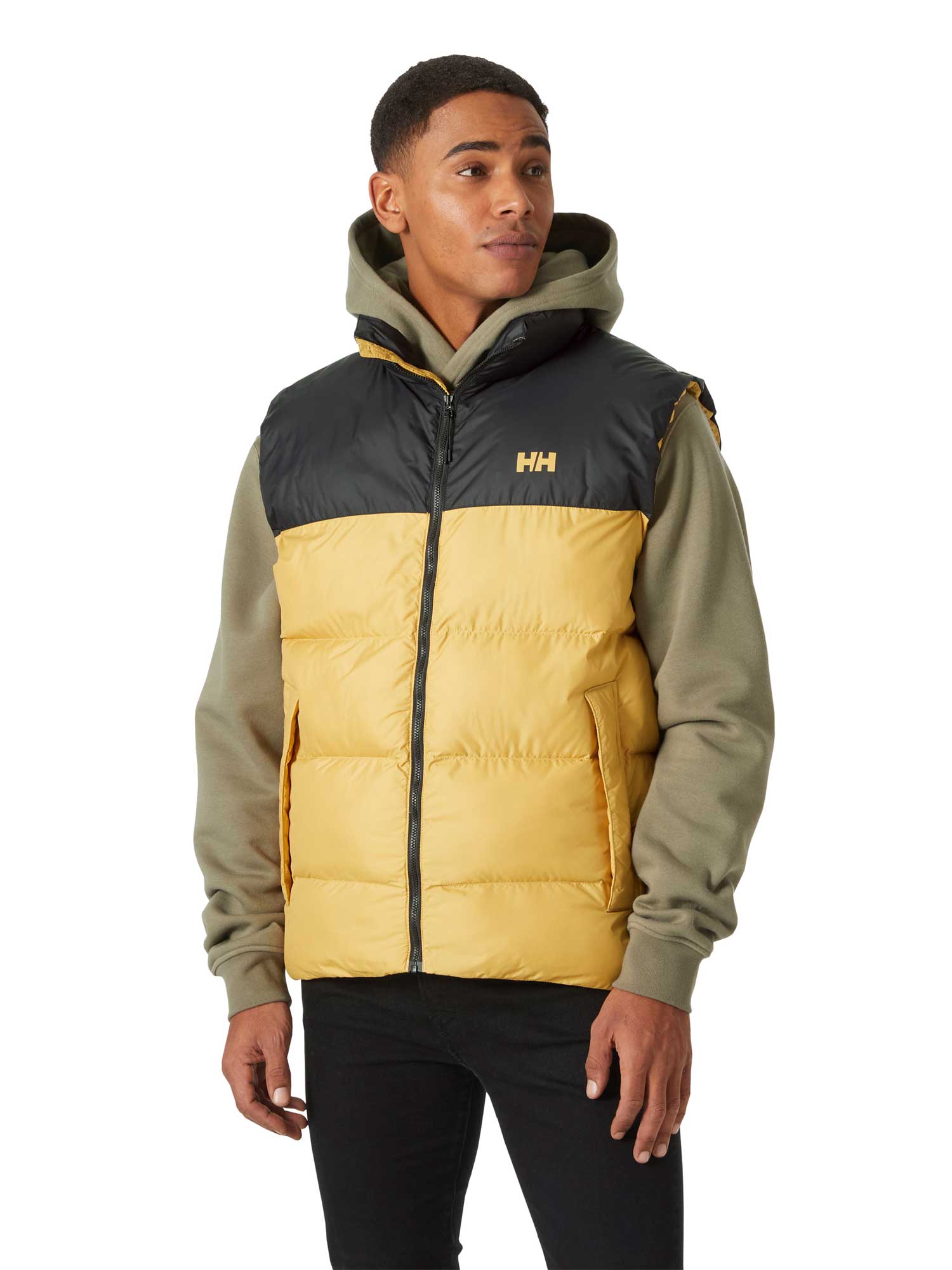 HELLY HANSEN Елек ACTIVE PUFFY VEST