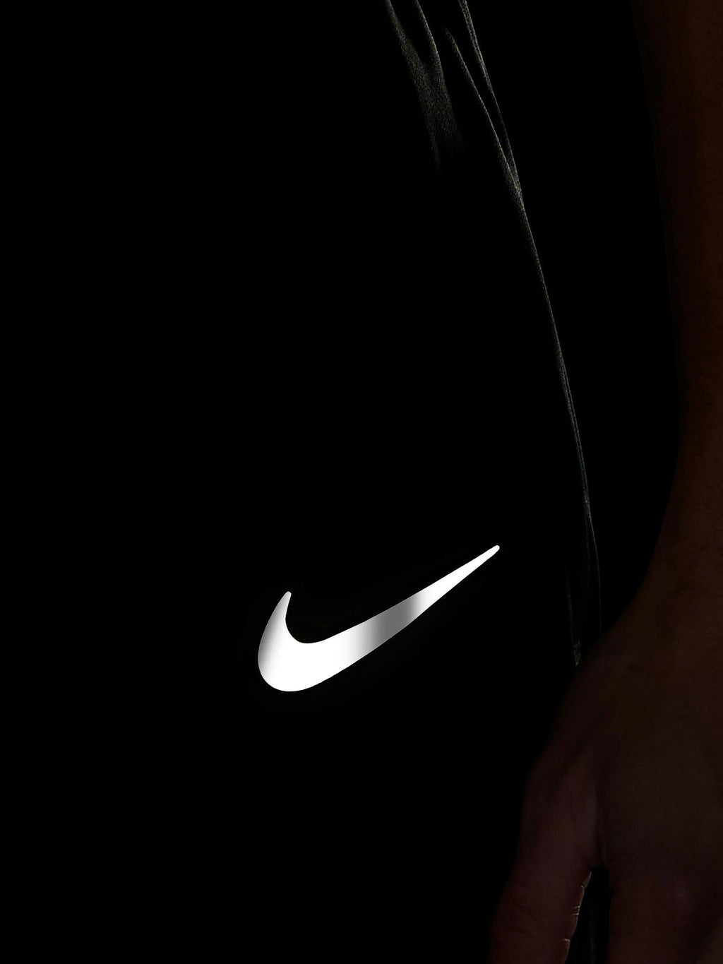 NIKE Спортно долнище M NK TF STRK WW