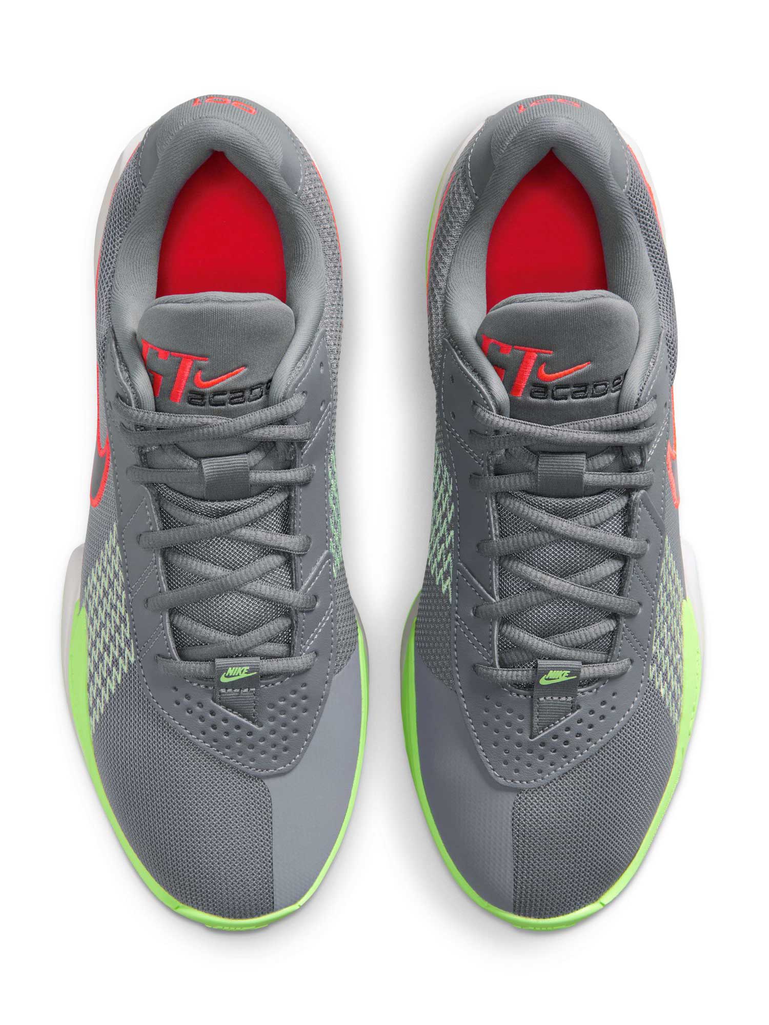 NIKE Обувки AIR ZOOM G.T. CUT ACADEMY
