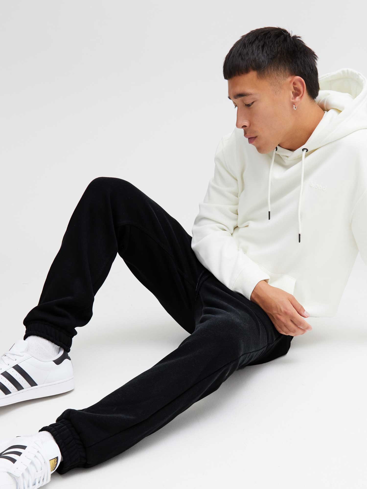 BLEND Спортно долнище BHDOWNTON SWEAT PANTS