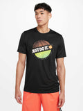 NIKE Тениска M NK DF TEE RLGD OC