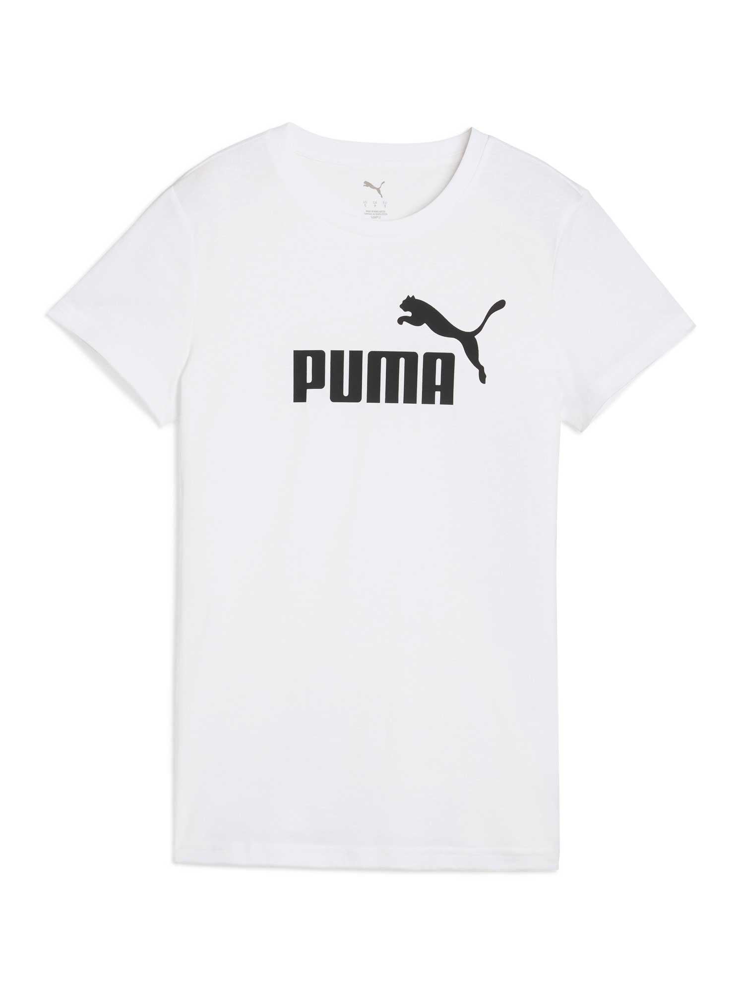 PUMA Тениска ESS No. 1 Logo Tee