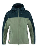 FJALLRAVEN Ветровка High Coast Wind Jacket M
