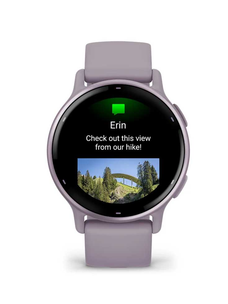 GARMIN GPS Смарт часовник Vivoactive 5 WiFi
