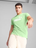 PUMA Тениска ESS No. 1 Logo Tee (s)