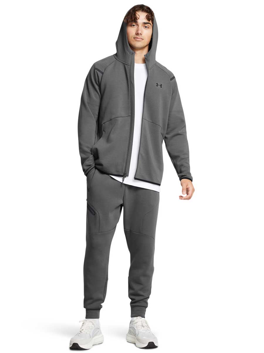UNDER ARMOUR Суитшърт UA Unstoppable Flc FZ HD EU