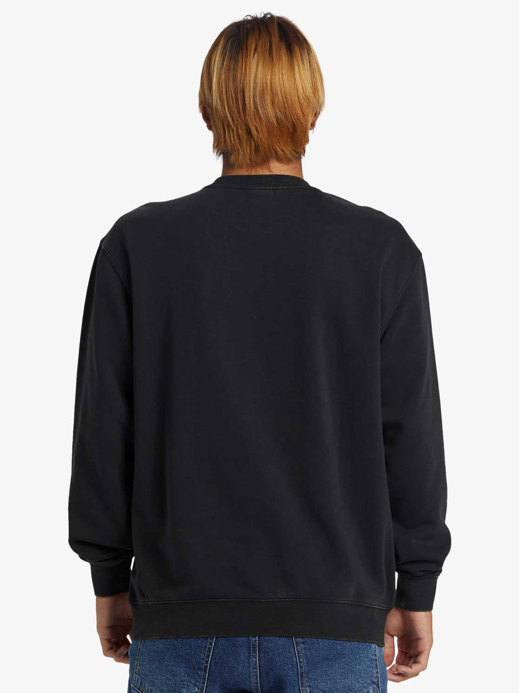 QUIKSILVER Блуза SALT WATER CREW