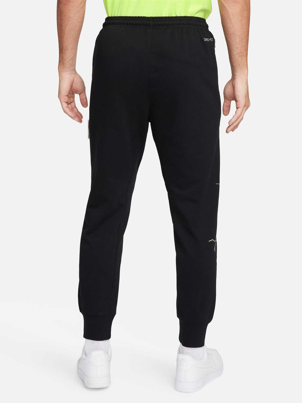 NIKE Спортно долнище JA M NK DF STD ISS JGGR