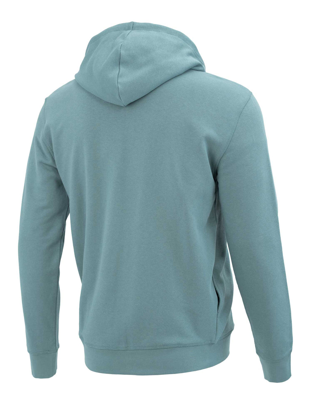 GUESS Суитшърт ALDWIN ZIP HOODED SW