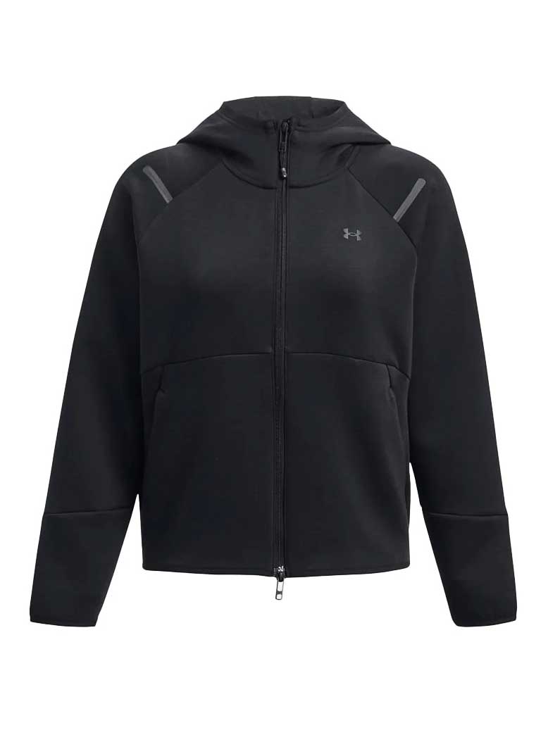 UNDER ARMOUR Суитшърт Unstoppable Fleece FZ