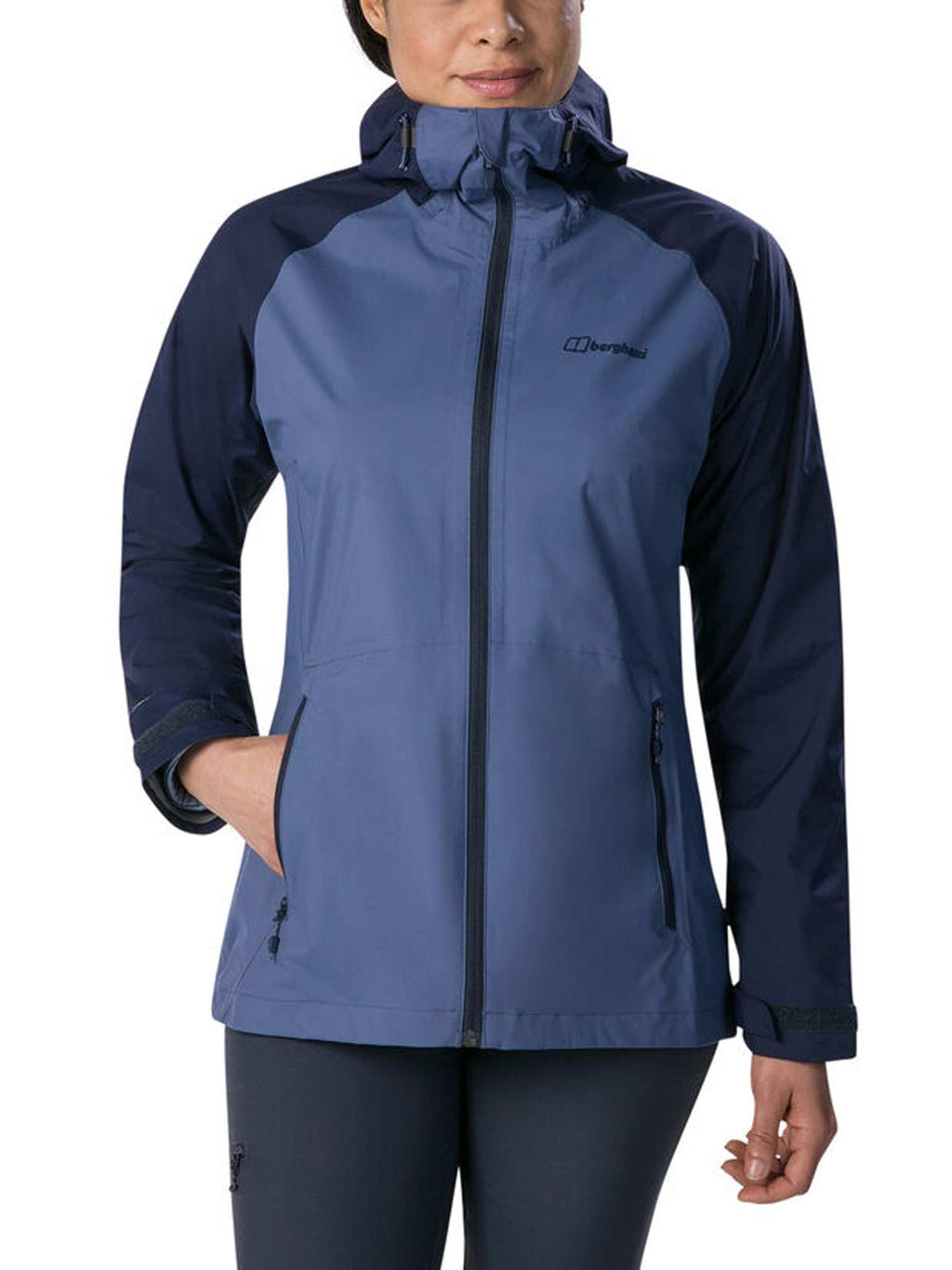 BERGHAUS Яке DELUGE PRO SHELL